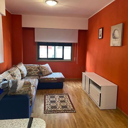 Casa Amelia Lägenhet Mondariz-Balneario Exteriör bild
