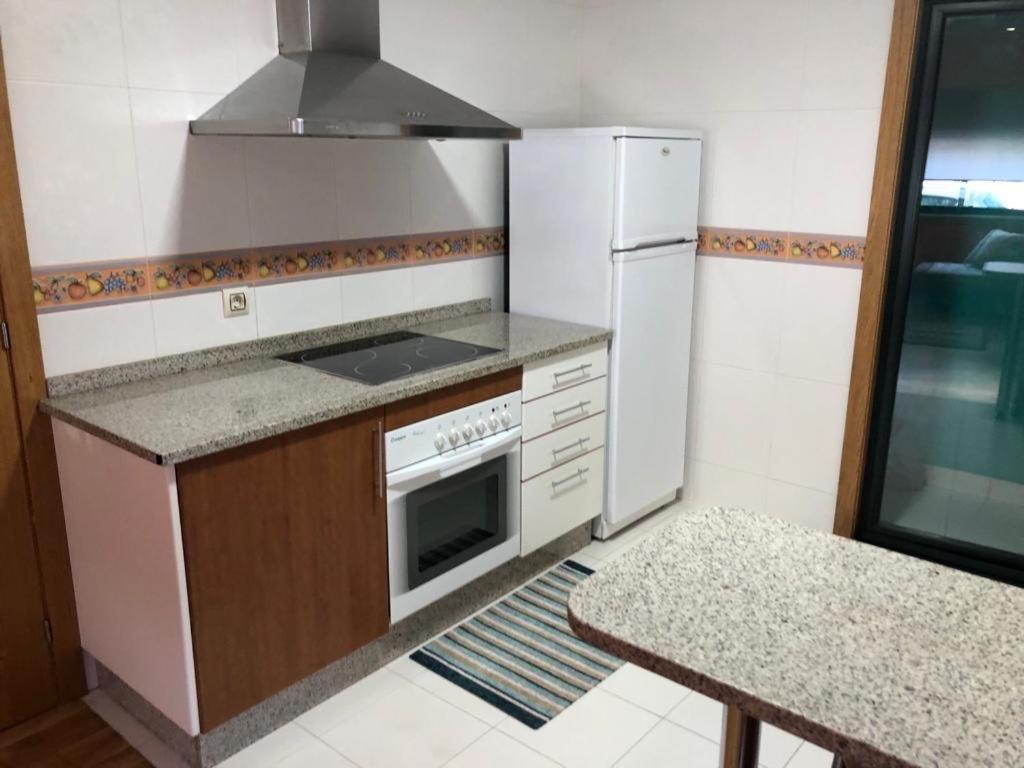 Casa Amelia Lägenhet Mondariz-Balneario Exteriör bild